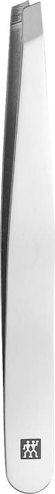 Actual product image Zwilling Manicure case 'Classic Inox