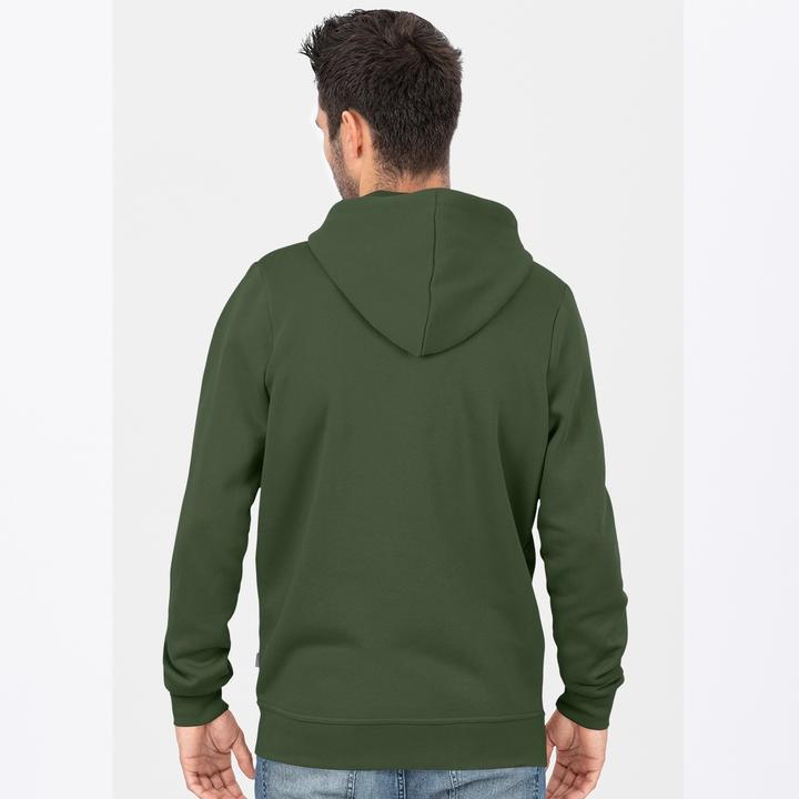 Image du produit JAKO Veste à capuche Organic (4XL)