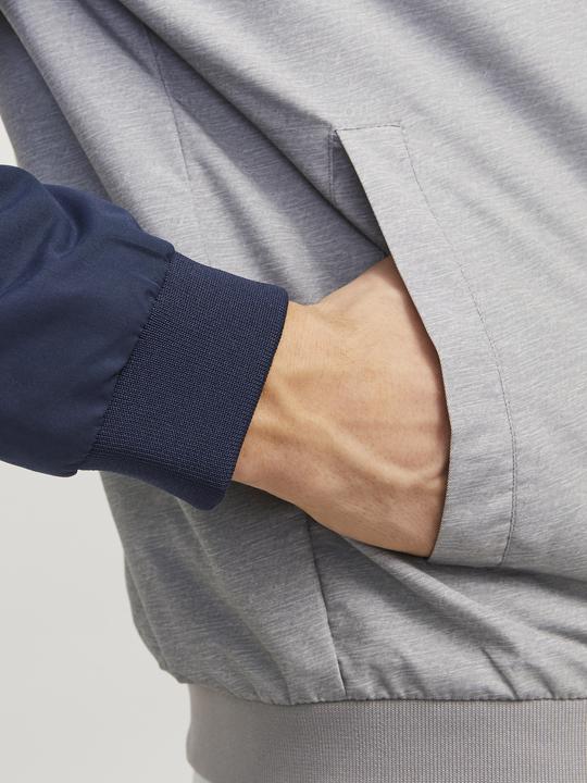 Actual product image Jack & Jones Lightweight bomber jacket (XS)