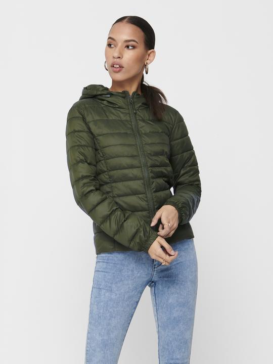 Immagine prodotto Only Kurze Steppjacke (S)
