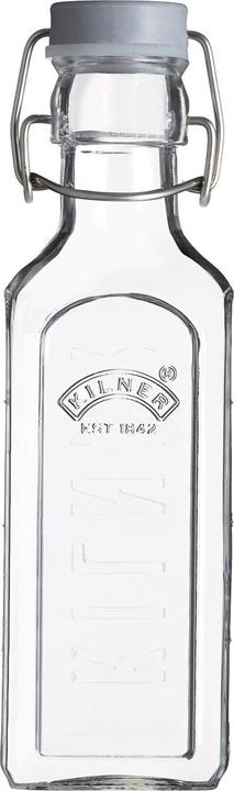 Actual product image Kilner Glass bottle (1 pcs., 0.30 l)