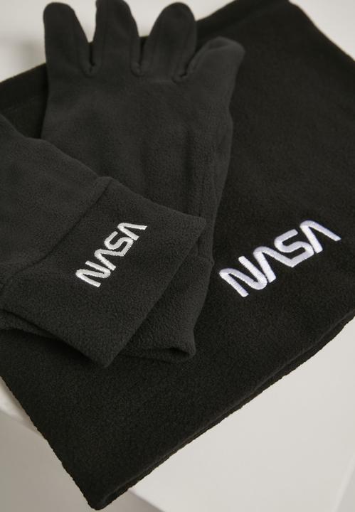 Immagine prodotto Mister Tee Set in pile della NASA (Taglia unica)