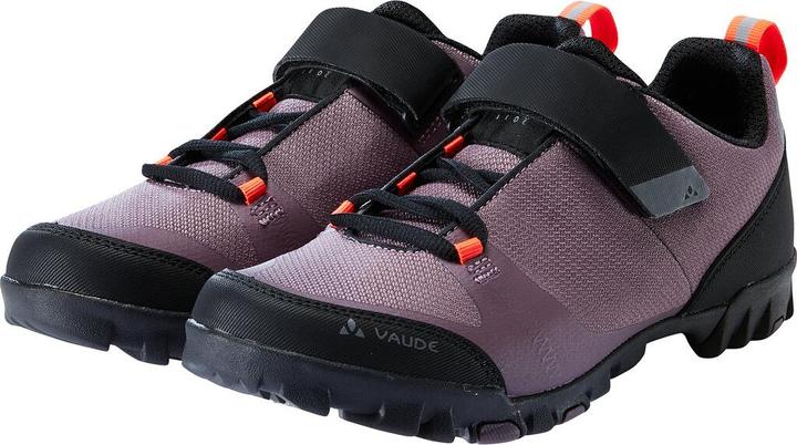 Actual product image Vaude Pavei II (36)