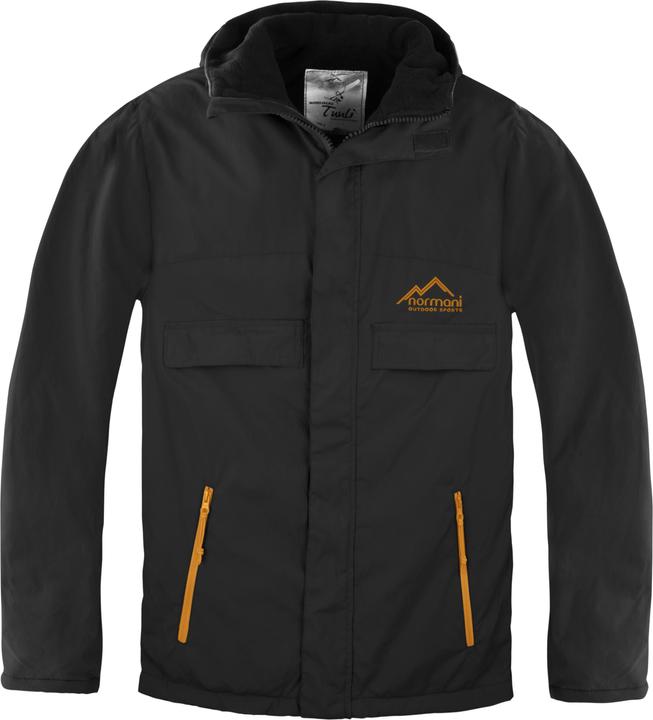 Image du produit Normani Veste coupe-vent pour hommes Tuuli (XS)