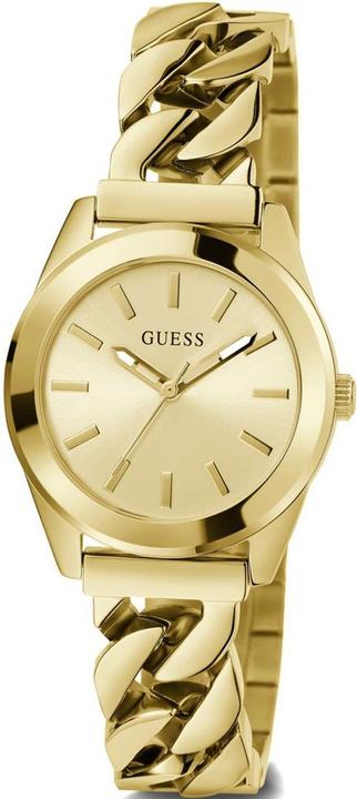 Produktbild Guess Laikrodis Watches LADIES GW0653L1