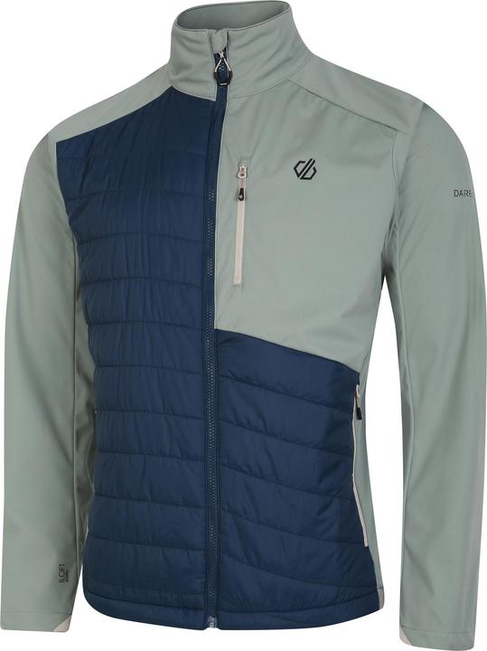 Immagine prodotto Dare2b Mountaineer Giacca Ibrida Uomo (L)