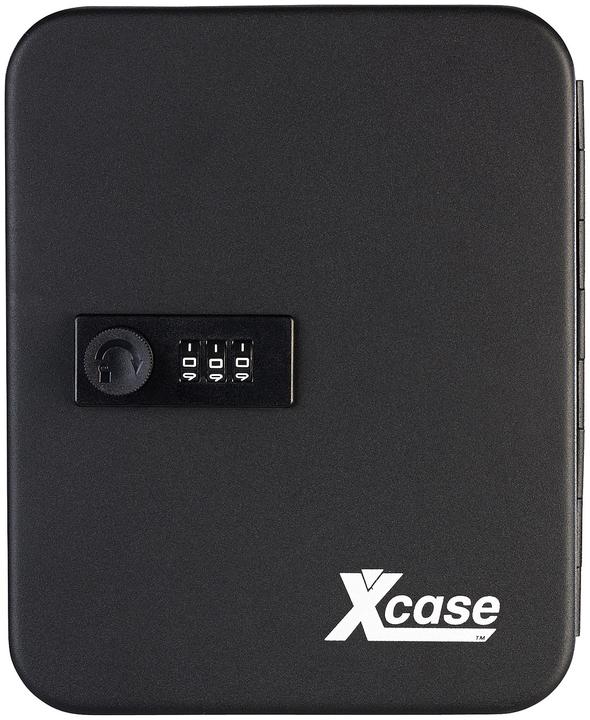 Produktbild Xcase Schlüsselschrank