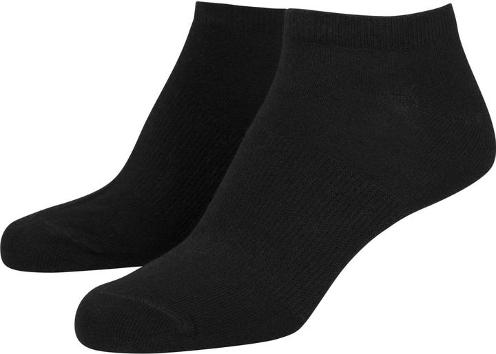 Produktbild Urban Classics No Show Socks 5-Pack (5er Pack, 43 - 46)