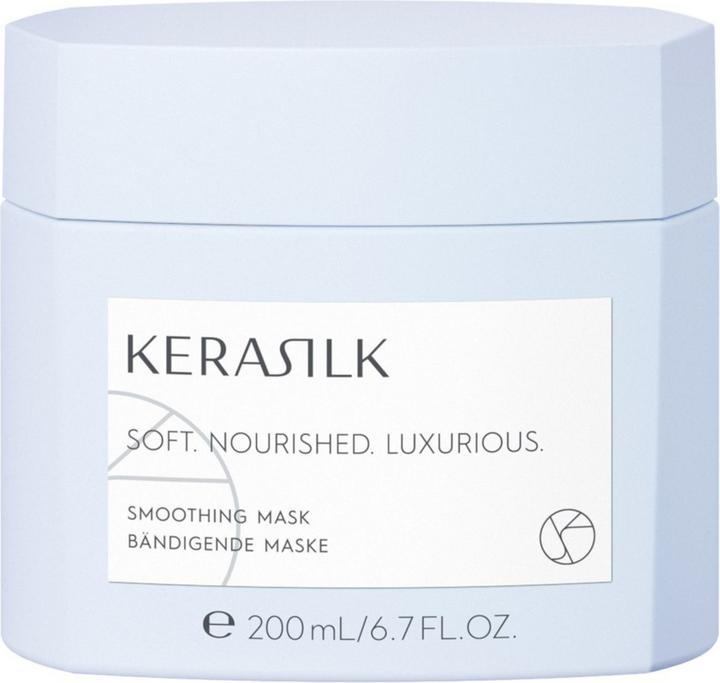 Produktbild Kerasilk Specialist - Smoothing Mask (200 ml)