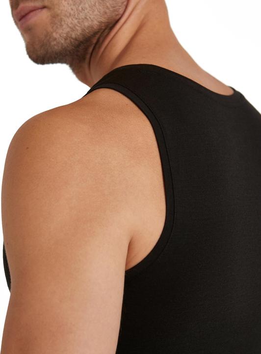Produktbild Falke Herren Singlet (S)