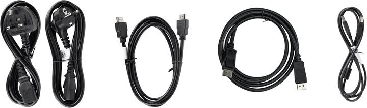 Actual product image iiyama G-Master GCB3480WQSU-B1 (3440 x 1440 pixels, 34")