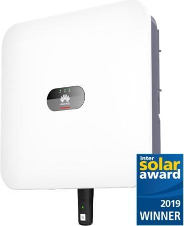 Produktbild Huawei Inwerter Sun2000-3KTL-M1