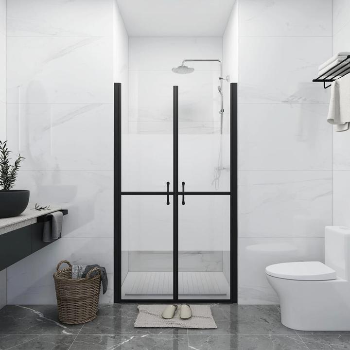 Actual product image VidaXL Riannon (76 cm, 76 cm, 190 cm)