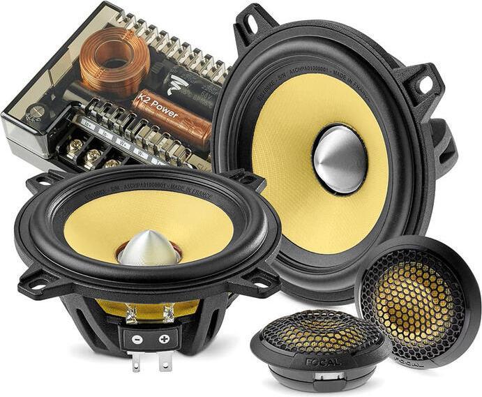 Produktbild Focal ES 100 KE (10 cm)