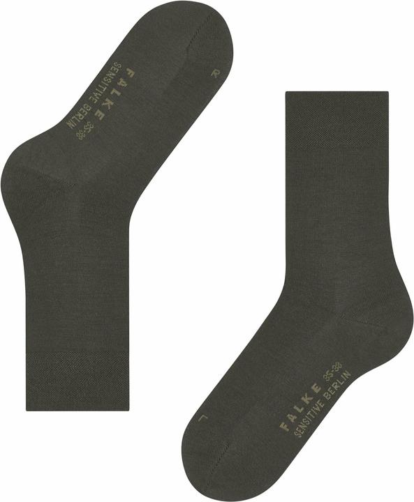 Actual product image Falke Sensitive Berlin (Single pack, 35 - 38)