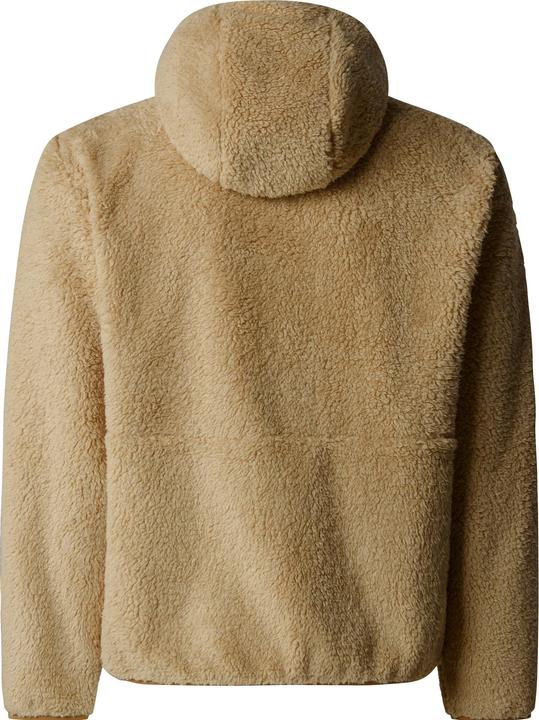 Produktbild North Face Teen's Campshire Full Zip Hoodie (158, 164, XL)