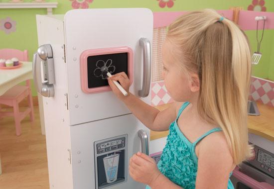 Image du produit KidKraft Cuisine Grand Gourmet Corner