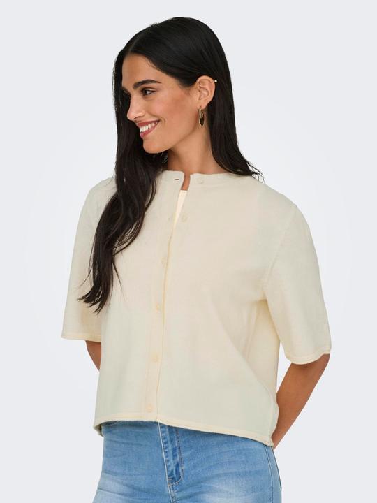 Actual product image Only Onltilda S/S O-Neck Cardigan Knt (S)