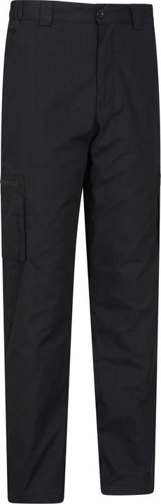 Image du produit Mountain Warehouse Pantalon d'hiver Trek II Regular pour hommes (40)