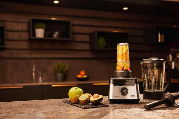 Produktbild Braun JB7551BK PowerBlend 7 (1400 W)