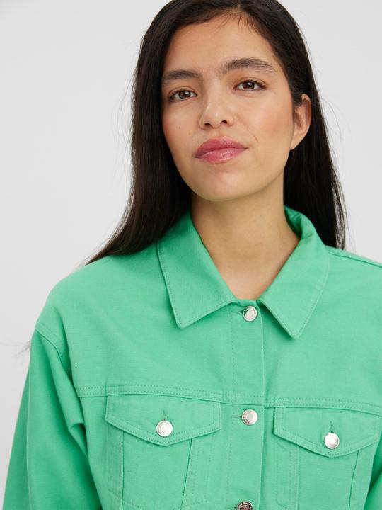 Immagine prodotto Vero Moda Giacca in denim oversize (XS)
