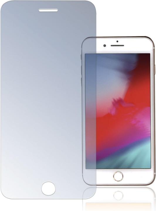 Actual product image 4smarts second glass (1 Piece, Apple iPhone 7, Apple iPhone 8)