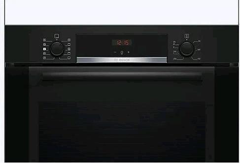 Image du produit Bosch Hausgeräte HQA334EB3