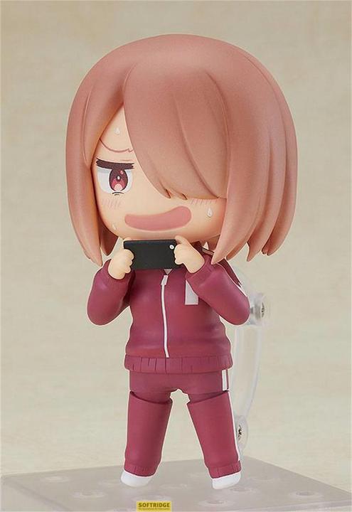 Produktbild Good Smile Company Nendoroid 1393 Miyako Hoshino