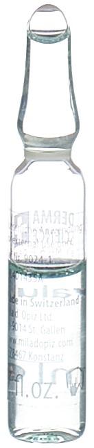 Produktbild Derma Science Hyaluron Concentrat Konz (2 ml)