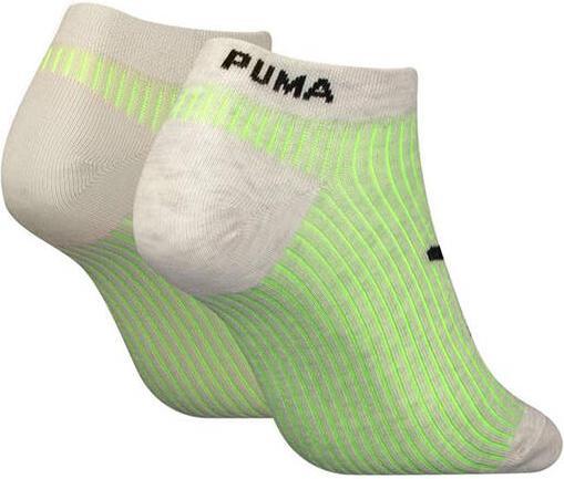 Actual product image Puma Cat Logo Rib Sneaker (pack of 2, 39 - 42)