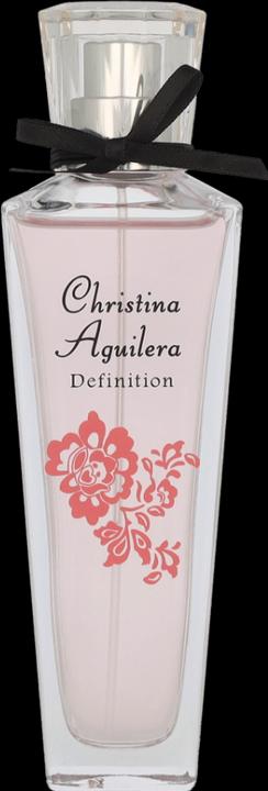 Image du produit Christina Aguilera Définition (Eau de parfum, 50 ml)