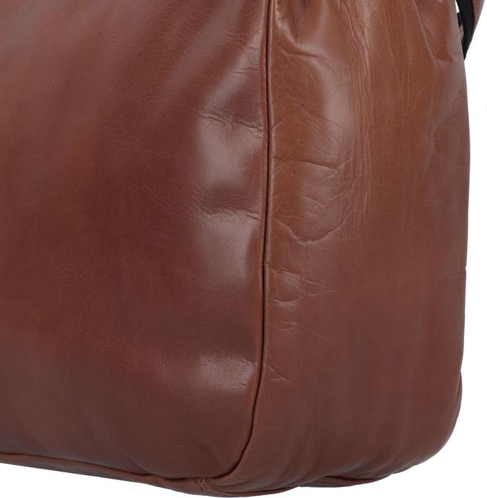 Image du produit Harolds Caugio Umhängetasche Leder 31 cm