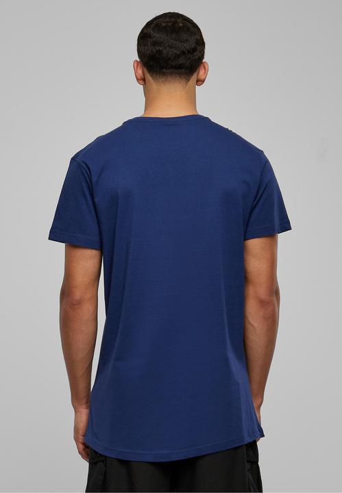 Produktbild Urban Classics Shaped Long Tee - 2394 (XL)