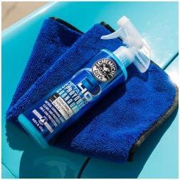 Actual product image Chemical Guys P40 Quick Detailer with Carnauba (473 ml)
