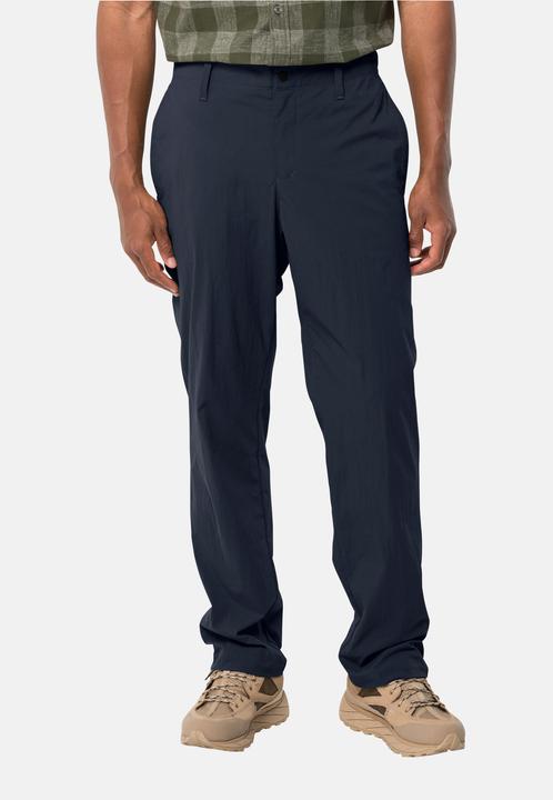 Image du produit Jack Wolfskin Desert Pants M (52)