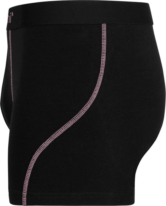 Image du produit Normani 6 weiche Boxershorts aus Baumwolle (L, paquet de 6)