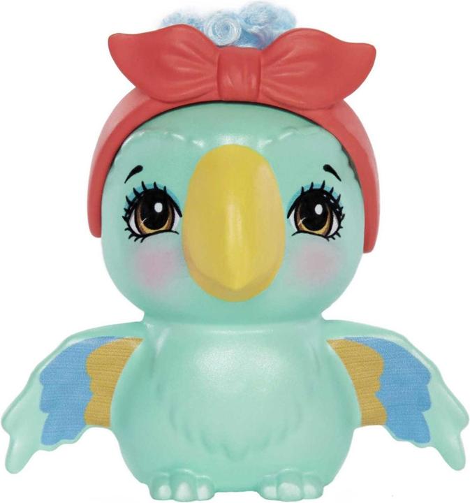 Image du produit Enchantimals OS Parrot