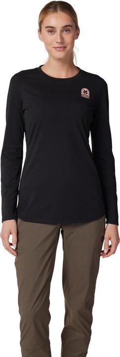 Image du produit Fox Jersey 24 W Ranger Dr Ls Blk (XL)