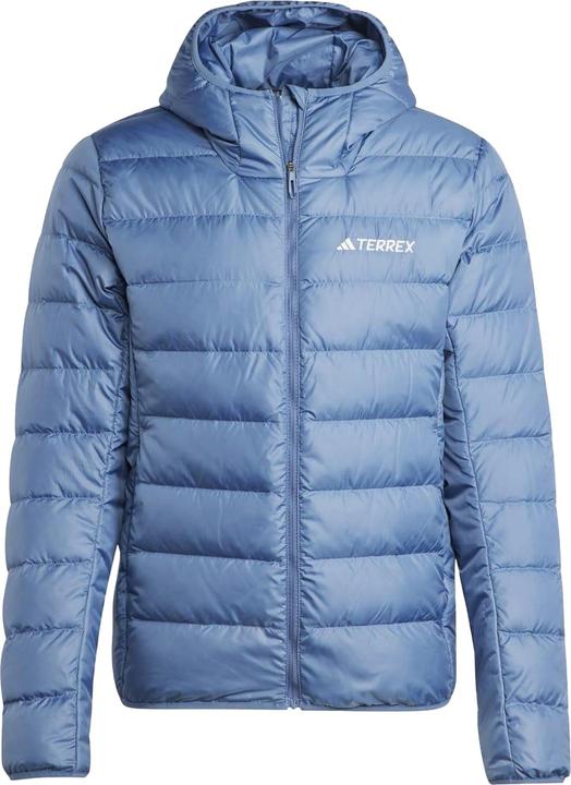 Immagine prodotto adidas Terrex Piumino Con Cappuccio Uomo (XS)
