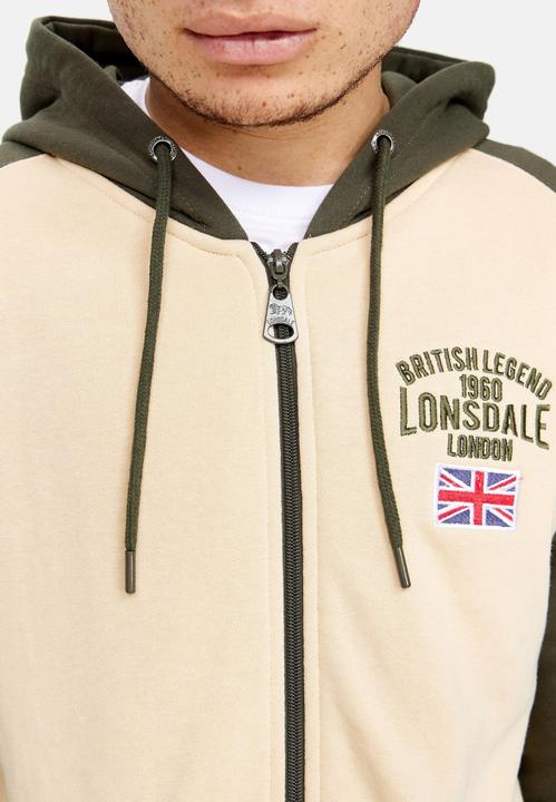 Image du produit Lonsdale Stretton (M)