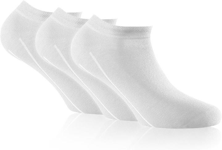 Immagine prodotto Rohner Sneaker (confezione da 3, 43 - 46)