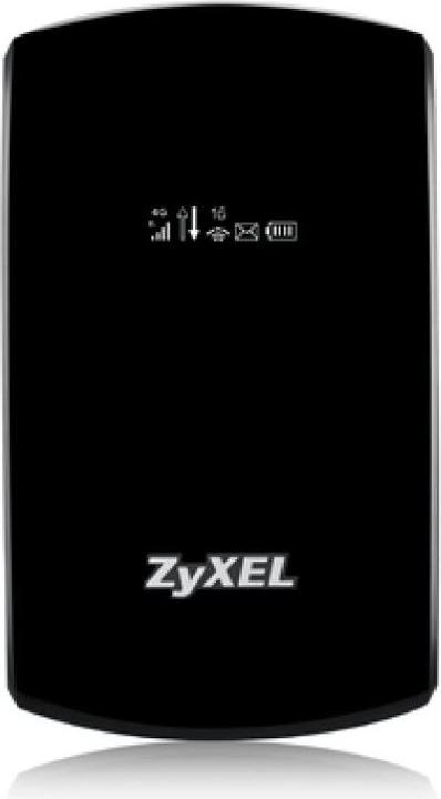 Produktbild Zyxel Wah7706