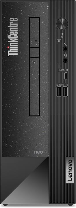 Produktbild Lenovo NEO 50S SFF I5-13420H/16GB/256SSD/W11P/SWE (Intel Core i5-13400, 16 GB, 256 GB, UHD Graphics 730)