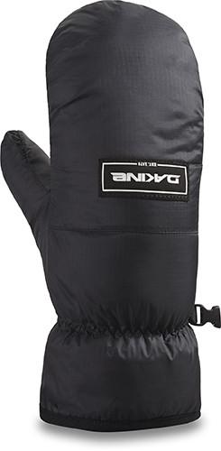 Dakine Mitt Swift Black 2023