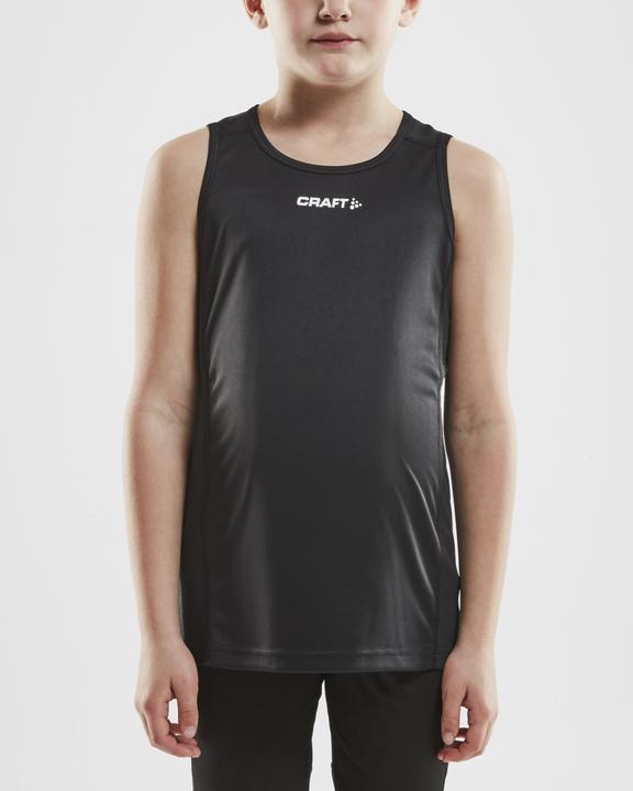 Produktbild Craft Rush Singlet Kinder (110)
