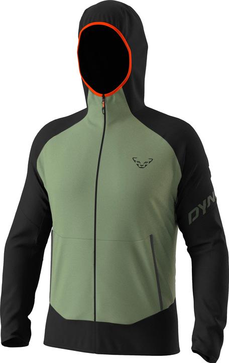 Produktbild Dynafit Transalper Light Polartec® Hoody (M)