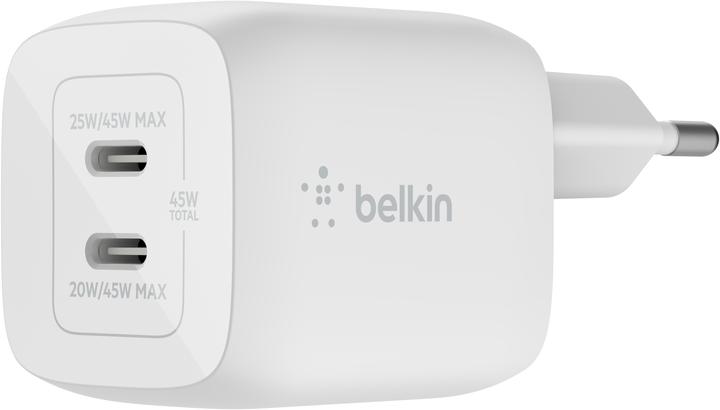 Image du produit Belkin Boost Charge Pro (45 W)