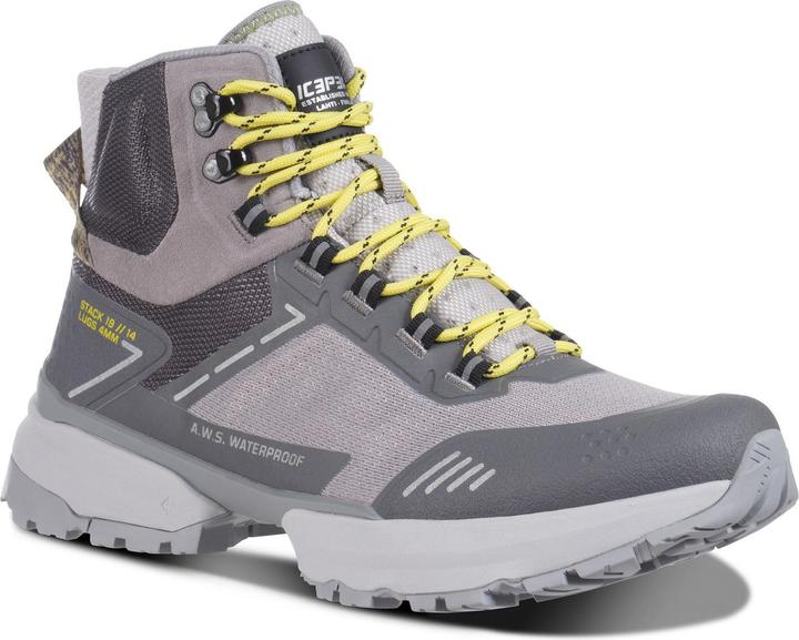 Image du produit Icepeak Alei MR (47)