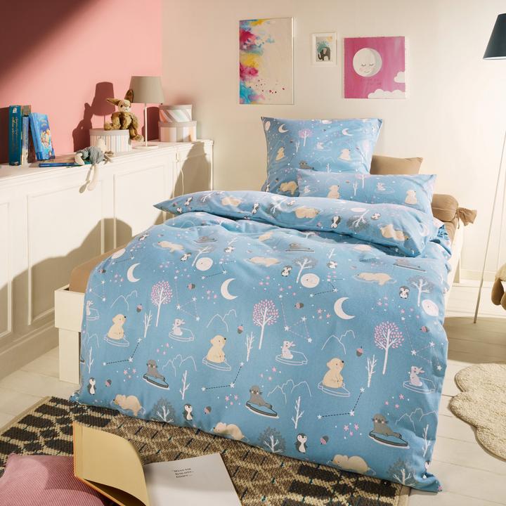 Immagine prodotto Erwin Müller Biancheria da letto per bambini
