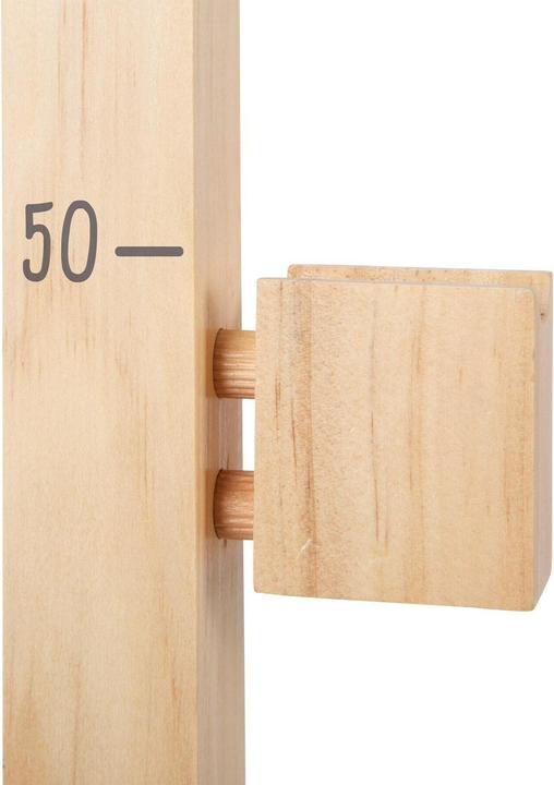 Actual product image small foot Obstacle set